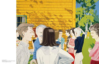 Alex Katz