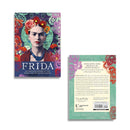 FRIDA: 50 Postcards Inspired by the World and Art of Frida Kahlo