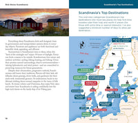 Rick Steves Scandinavia (Seventeenth Edition)
