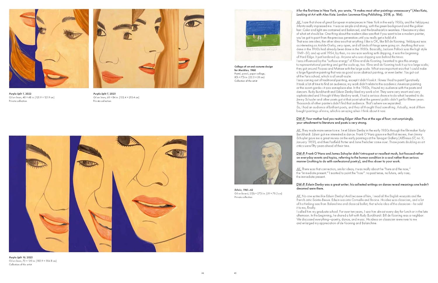 Alex Katz