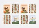 Find the Fairies: A Memory Game