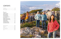 Knit Modern Scandi Sweaters: Knitting patterns for bright and beautiful Nordic knits