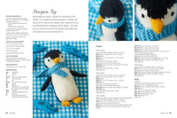 Knitting Stashbusters: 25 great ways to use up your yarn leftovers of one ball or less