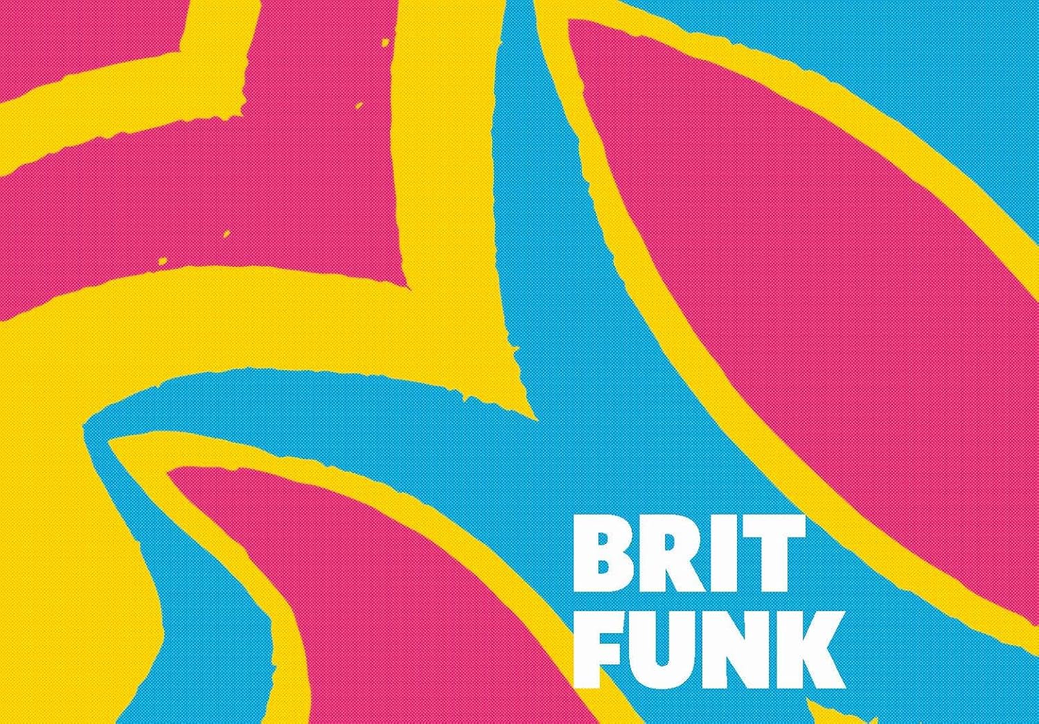The Music is Black: A British Story