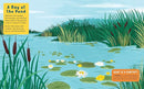 Backpack Explorer Stickers: Nature Adventure: 300 Stickers plus Play & Learn Activities