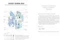 The Reverse Coloring Book™: Through the Seasons