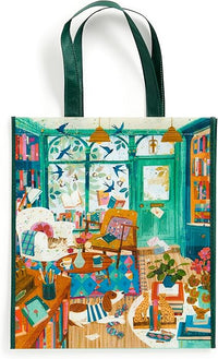 Books Of Wonder – Reusable Shopping Bag