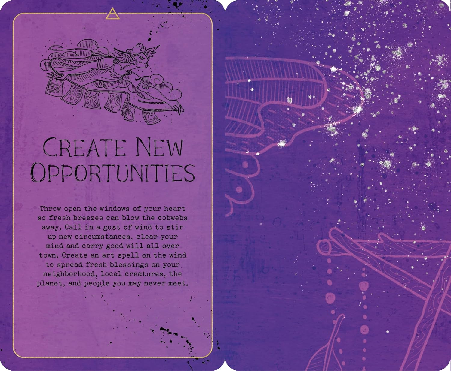 Art Magick Cards