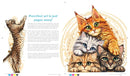 Creative Cats Coloring Book: Cat-tastic Kitties to Color - More Than 100 Pages to Color!