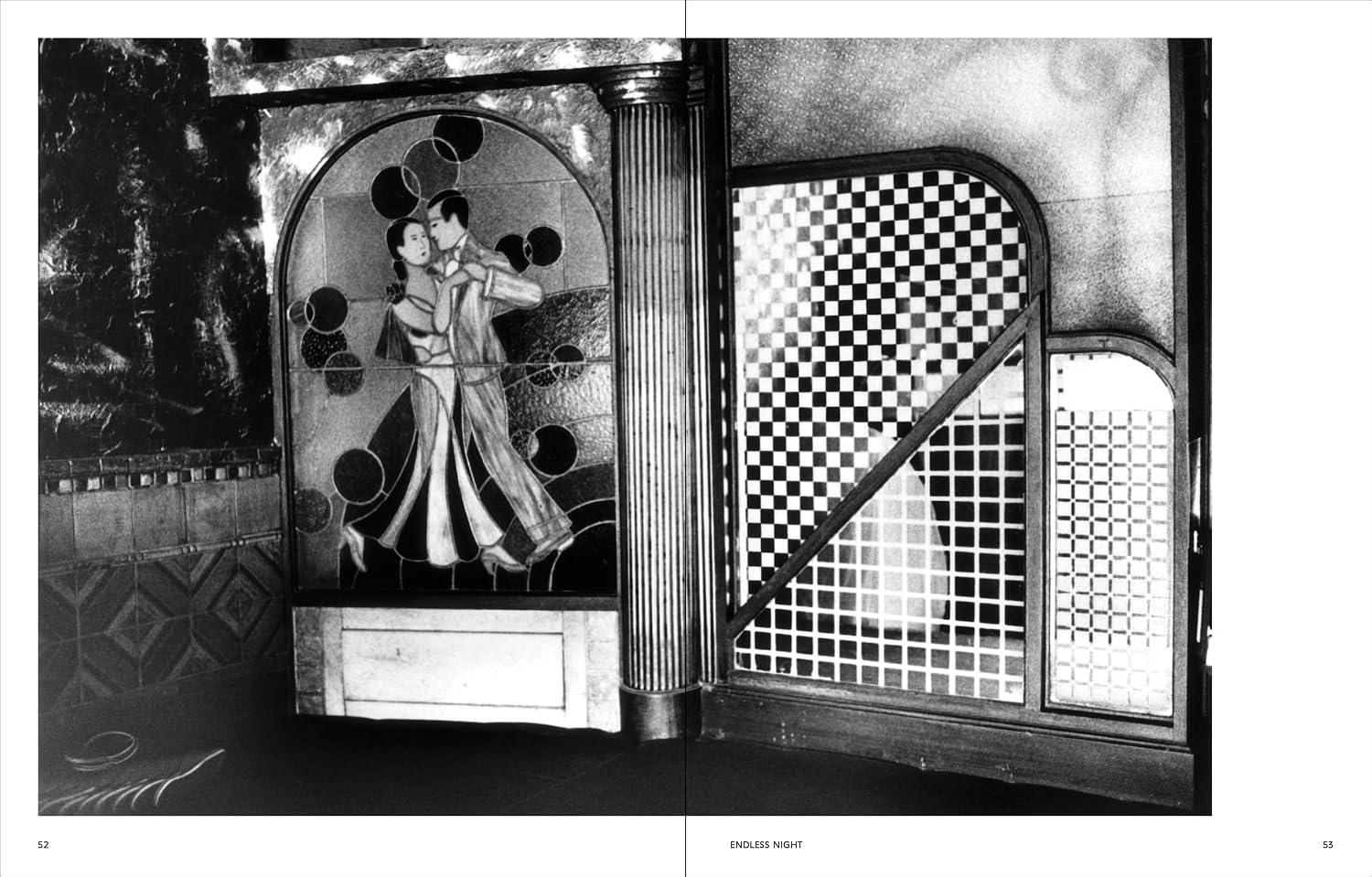 Ishiuchi Miyako: Traces