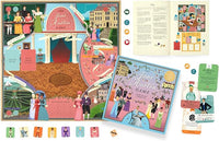 The Jane Austen Game