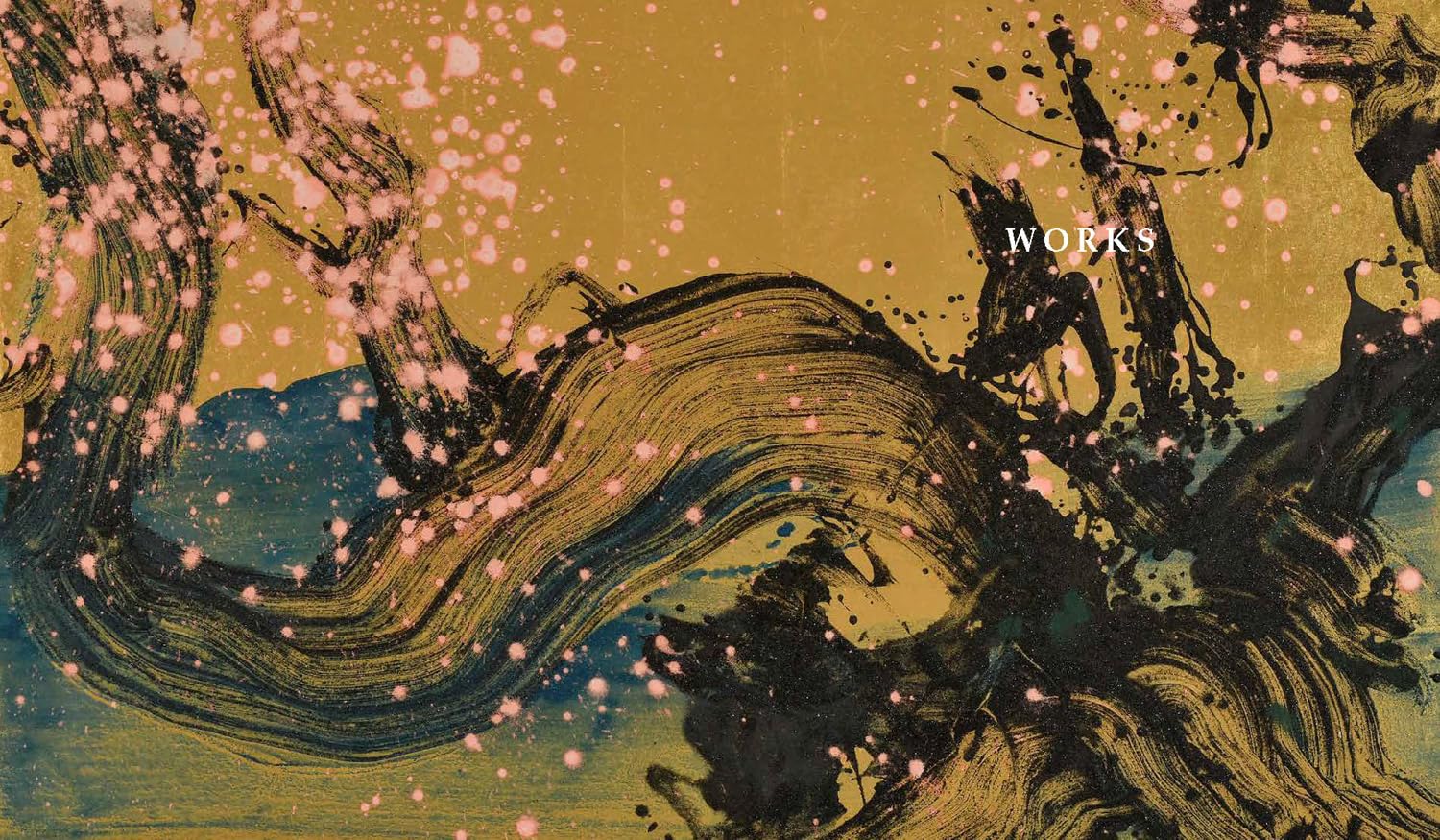 Takehiko Sugawara: Eclectic Japanese Art