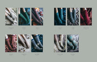 Knitted Socks from Finland: 20 Nordic designs for all year round
