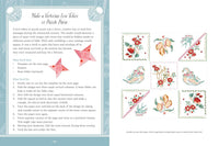 Romance, Endearments & Affections Sticker, Color & Activity Book: Over 500 Unique Stickers