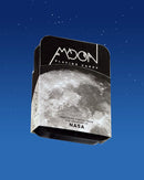 Moon Playing Cards