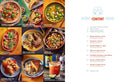 Dinner at Frida's: 90 Authentic Mexican Recipes Inspired by the Life and Art of Frida Kahlo