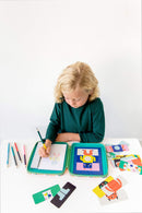 Design + Draw Fashionistas