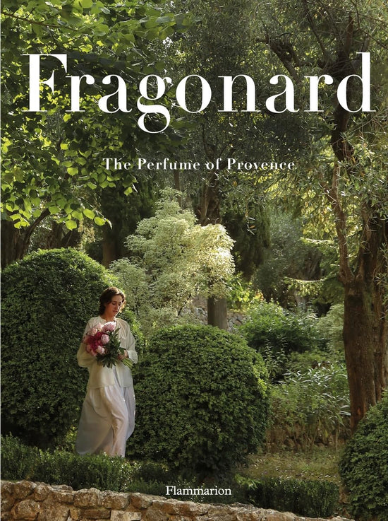 Fragonard: The Parfume of Provence