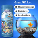Ridley’s Oceans Lover's Jigsaw Puzzle