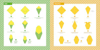Hola Mexico!: 25 origami projects and 200 sheets