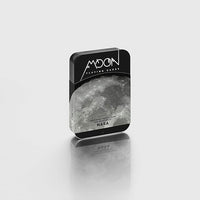 Moon Playing Cards