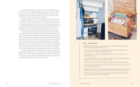 Organized Living: Solutions and Inspiration for Your Home