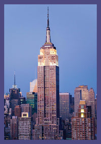 Paint by Sticker: Architecture: Re-create 12 Historic Structures One Sticker at a Time!