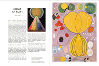 Beware of the Woman Artist: Fifty of the greatest women in 20th and 21st century art