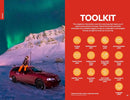Lonely Planet Norway: Detailed Itineraries