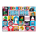 Life Before Social Media 1000 Piece Puzzle