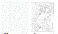 Creative Cats Coloring Book: Cat-tastic Kitties to Color - More Than 100 Pages to Color!
