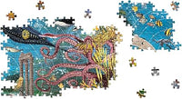 20,000 Leagues Under the Sea