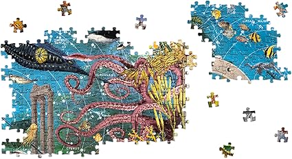 20,000 Leagues Under the Sea