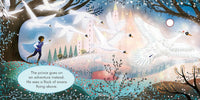My First Story Orchestra: Swan Lake: Press the buttons to hear 6 sounds