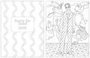 Colour In Harry: A Unofficial Harry Styles Colouring and Sticker Book