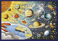 The Story Orchestra: The Planets: Musical Puzzle