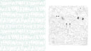 Totally Kawaii Sticker & Activity Book: Includes Over 100 Stickers!