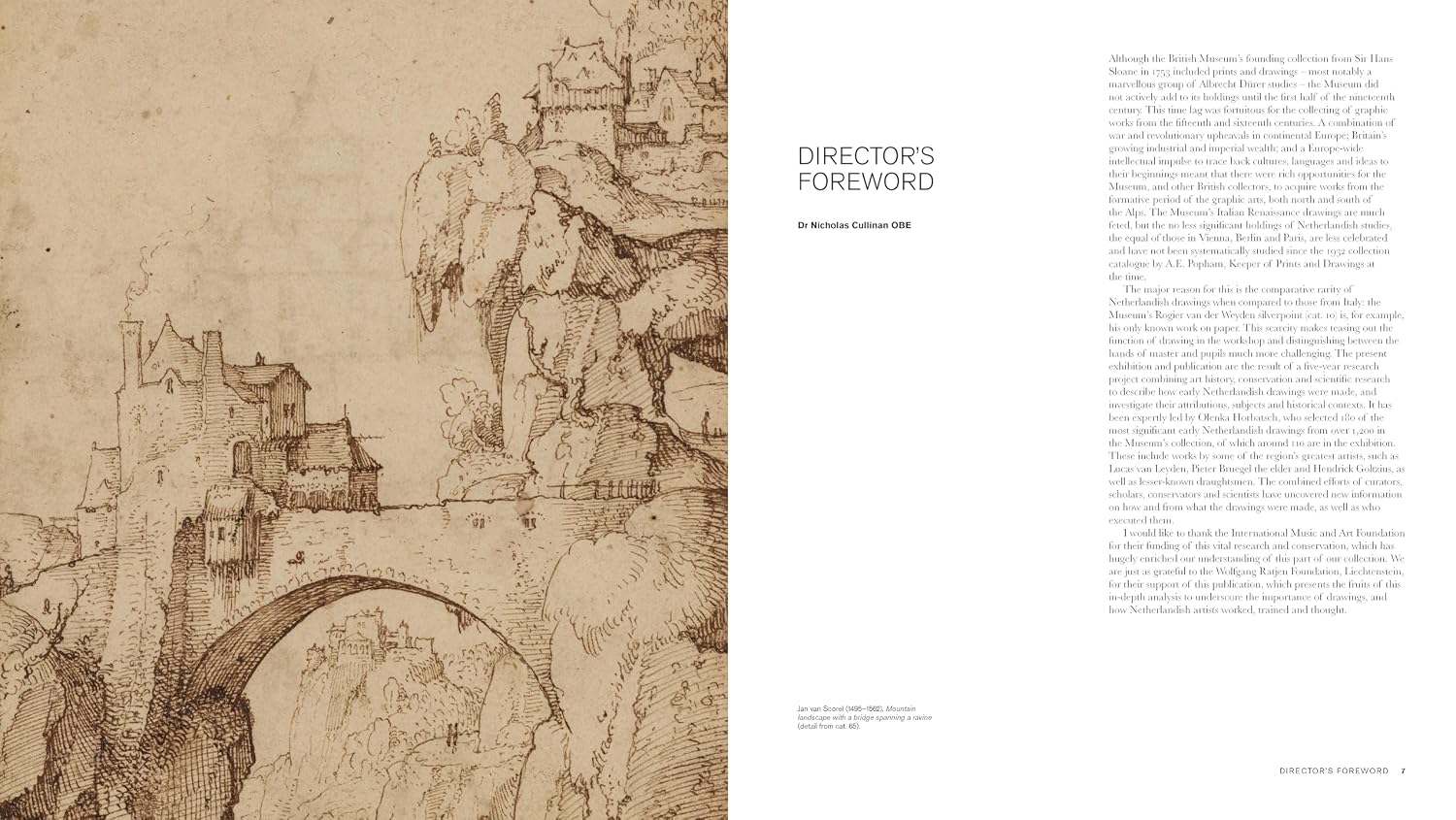 Early Netherlandish drawings, 1400–1600
