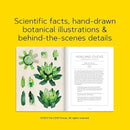 LEGO Botanical Almanac: A Field Guide to Brick-Built Blooms