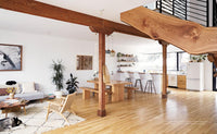 Abode: Thoughtful Living with Less
