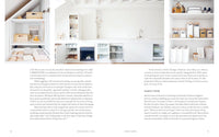 Organized Living: Solutions and Inspiration for Your Home