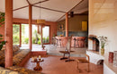 A Visual Feast: Ingredients That Make a Home
