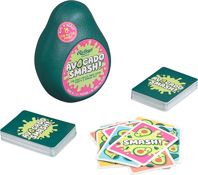 Avocado Smash