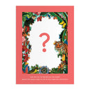 Wild Tropics 1000 Piece Surprise Puzzle