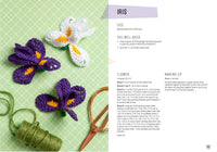 All-New Twenty to Make: Flowers to Crochet