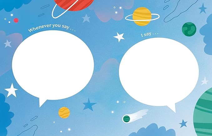 A Book about Dad with Words and Pictures by Me: A Fill-in Book with Stickers!