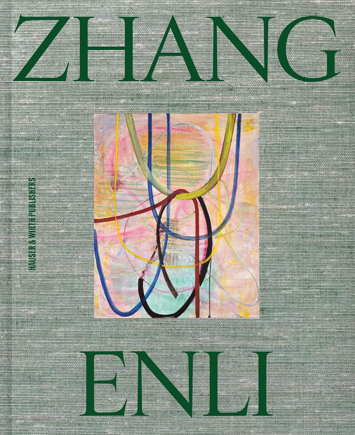 Zhang Enli