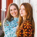 Knit Modern Scandi Sweaters: Knitting patterns for bright and beautiful Nordic knits