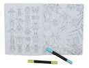 Wonderful Insects Colouring Book