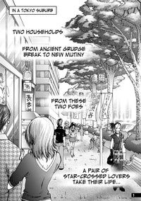 Romeo and Juliet (Manga Shakespeare)